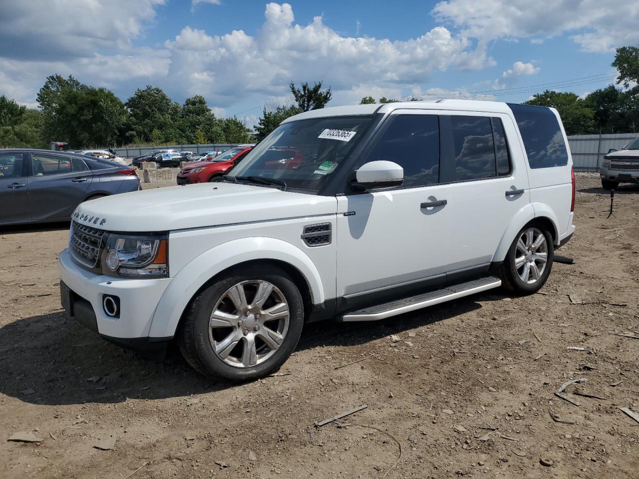 Vehicle photo