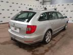 2013 SKODA SUPERB ELEGANCE TSI 1.8 TSI ELEGANCE 5DR for sale at Copart NEWBURY