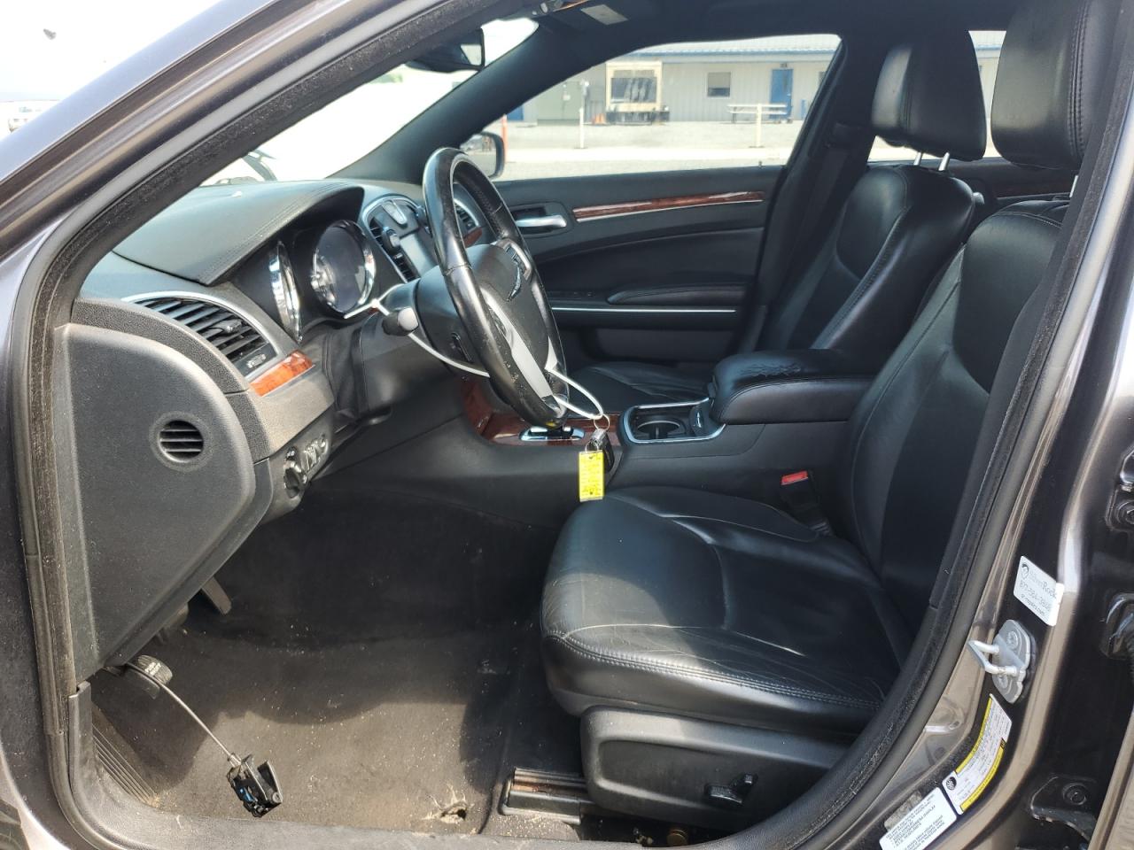 2014 Chrysler 300 VIN: 2C3CCARGXEH260357 Lot: 69888735