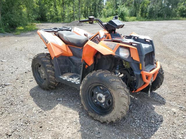 2023 POLARIS SCRAMBLER 850 HO EF for sale at Copart ON - COOKSTOWN
