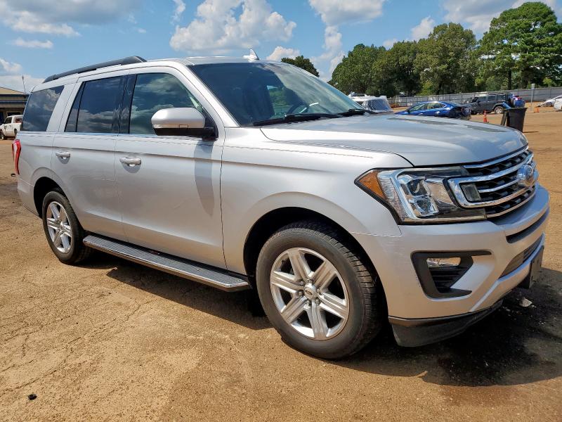  FORD EXPEDITION 2018 Srebrny