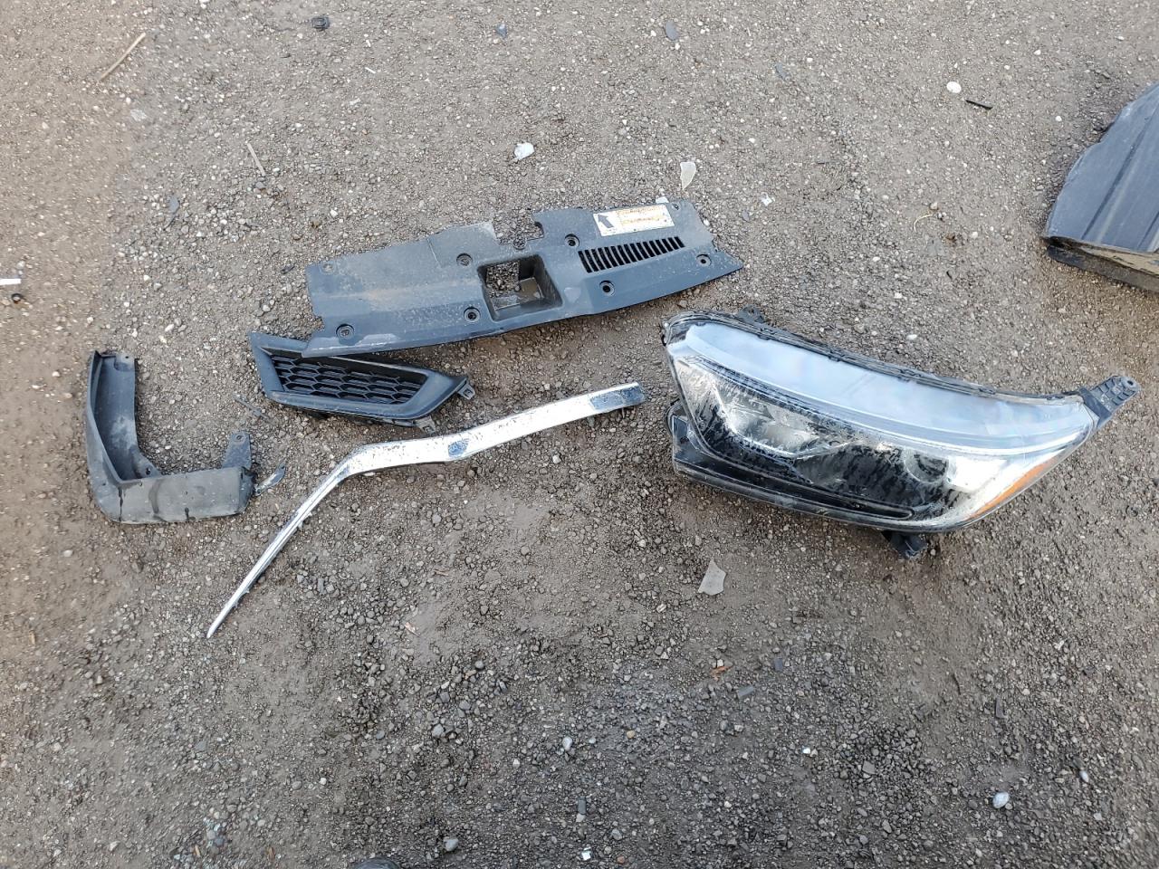 2019 Honda Cr-V Lx VIN: 2HKRW2H24KH116184 Lot: 67736705