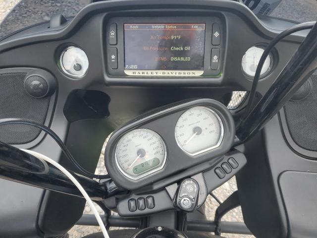 2017 HARLEY-DAVIDSON FLTRXS ROAD GLIDE SPECIAL  