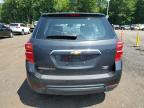 2017 CHEVROLET EQUINOX LS à vendre chez Copart CT - HARTFORD SPRINGFIELD