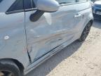 2021 ABARTH 595  for sale at Copart BRISTOL