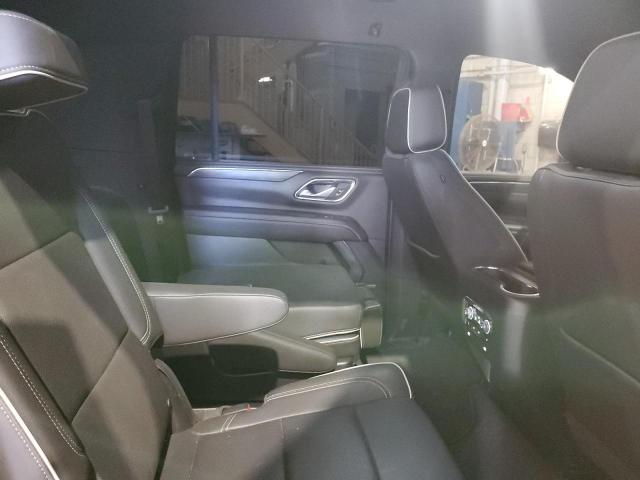2022 GMC YUKON XL K1500 SLT  