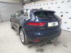 2018 JAGUAR F-PACE POR for sale at Copart BELFAST