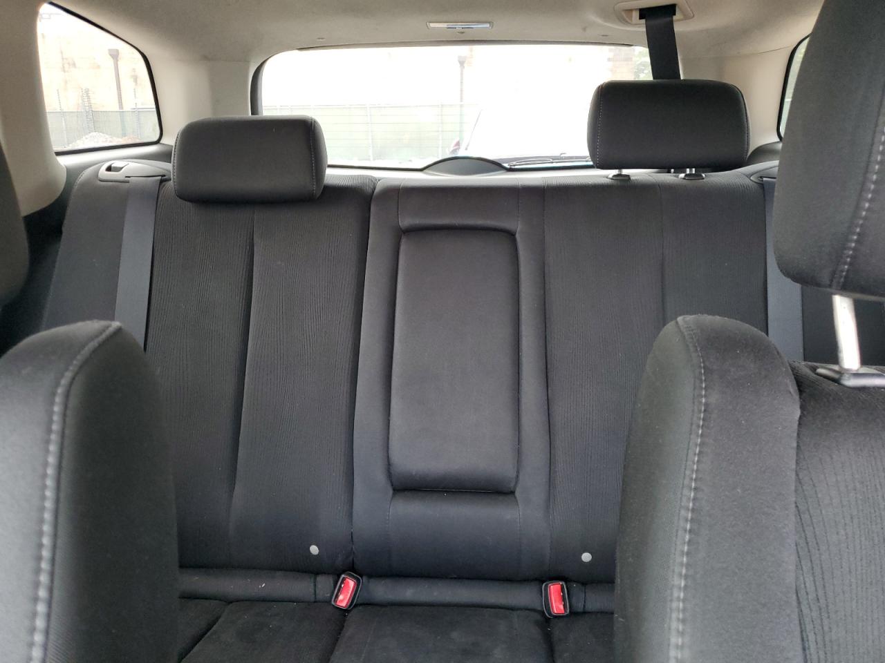 2011 Mazda Cx-7 VIN: JM3ER2A55B0359873 Lot: 67235115