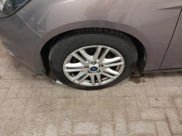 2013 FORD FOCUS TITA