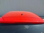 2013 VOLKSWAGEN POLO MATCH 60 1.2 60 MATCH 3DR for sale at Copart CORBY