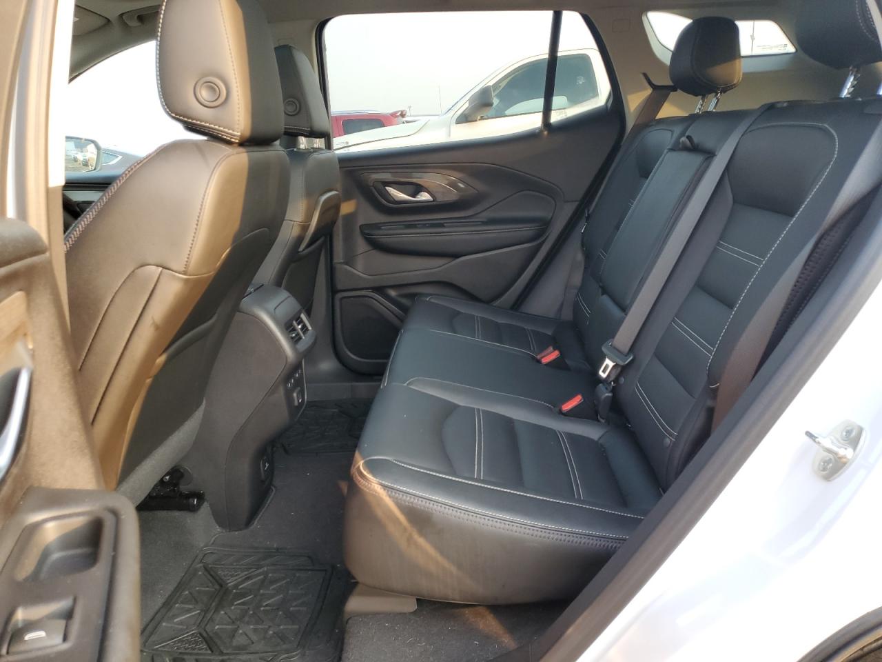 2024 GMC Terrain Denali VIN: 3GKALXEG8RL219660 Lot: 67227745