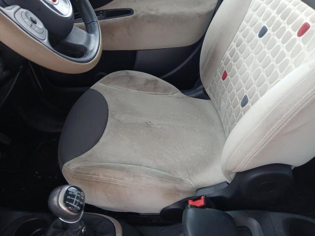 2013 FIAT 500L EASY 