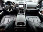 2018 FORD F150 SUPERCREW   for sale at Copart ON - COOKSTOWN