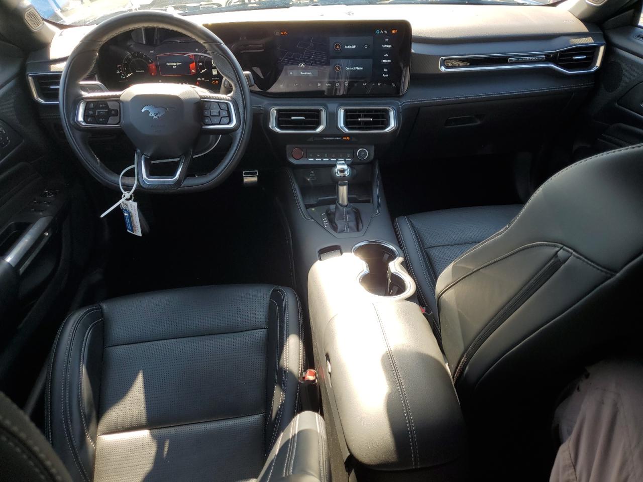 2024 Ford Mustang VIN: 1FAGP8UH3R5112015 Lot: 68324195