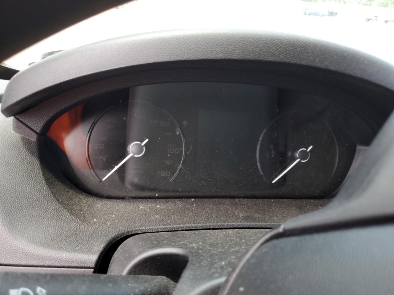 2023 Ram Promaster - Trucks Delivery Van VIN: 3C6LRVDGXSE505052 Lot: 66517815