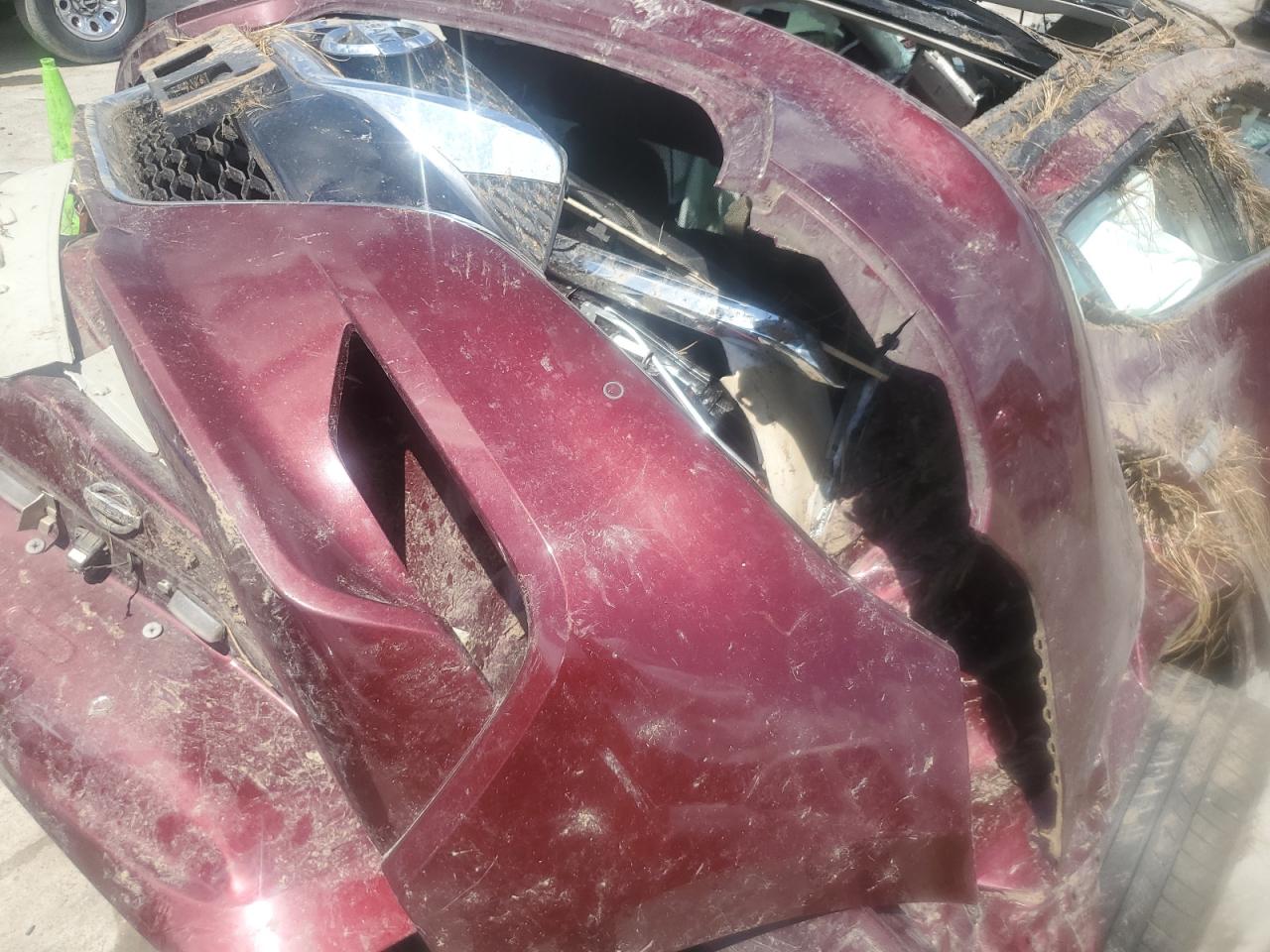 2018 Nissan Maxima 3.5S VIN: 1N4AA6AP5JC360242 Lot: 67978645