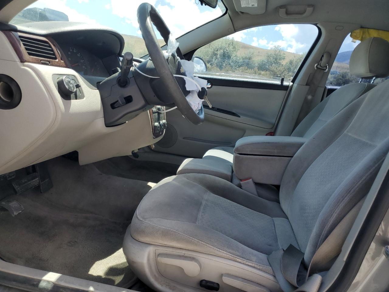 2008 Chevrolet Impala Ls VIN: 2G1WB58N889131625 Lot: 67098575
