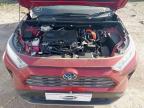 2020 TOYOTA RAV4 DESIGN HEV CVT  for sale at Copart SANDTOFT
