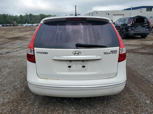 2012 HYUNDAI ELANTRA TOURING GLS  