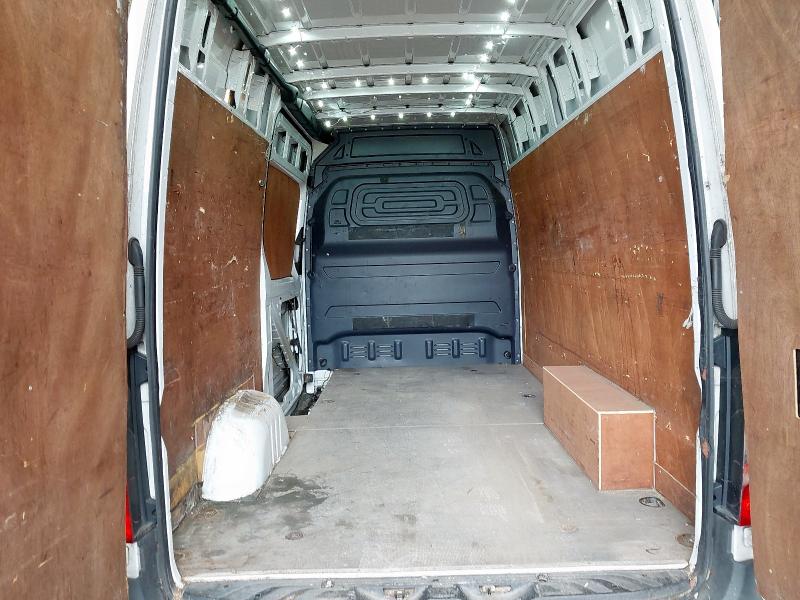 2019 MERCEDES BENZ SPRINTER 3