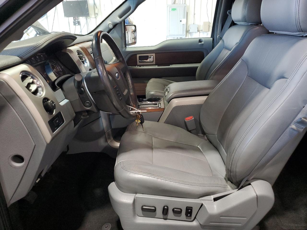 2013 Ford F150 Supercrew VIN: 1FTFW1ET2DKD31271 Lot: 68777175