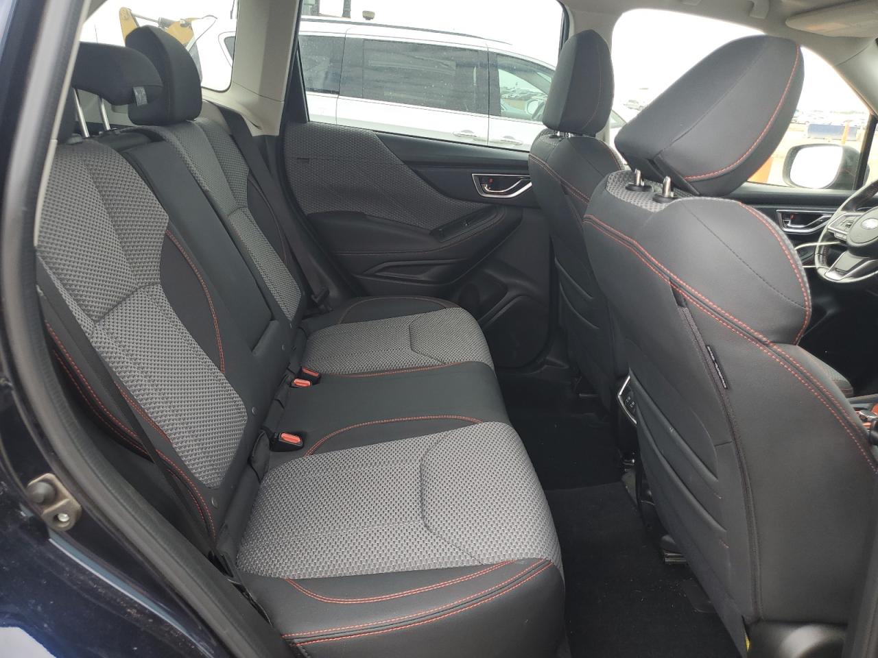 2021 Subaru Forester Sport VIN: JF2SKARC9MH566740 Lot: 68706345