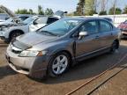 2009 HONDA CIVIC LX-S   for sale at Copart ON - TORONTO