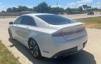 2018 LINCOLN MKZ RESERVE   à vendre chez Copart TX - DALLAS SOUTH