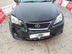 2007 LEXUS IS 220D SE  for sale at Copart CORBY