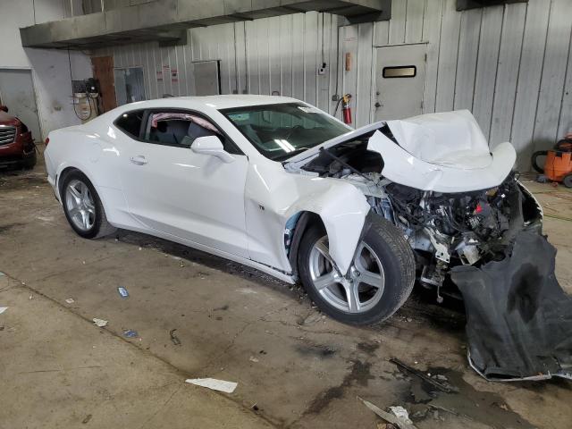  CHEVROLET CAMARO 2023 White