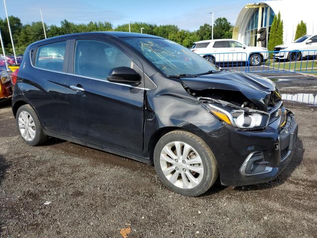 2017 CHEVROLET SPARK 2LT  