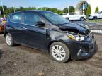 2017 CHEVROLET SPARK 2LT   à vendre chez Copart CT - HARTFORD SPRINGFIELD
