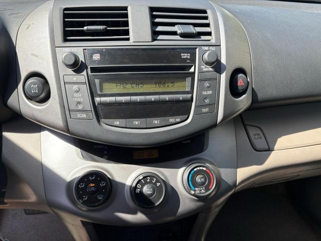 2008 TOYOTA RAV4   