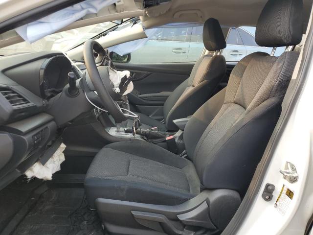 2022 SUBARU CROSSTREK   