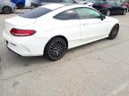 2018 MERCEDES-BENZ C CLASS AMG LINE for sale at Copart SANDWICH