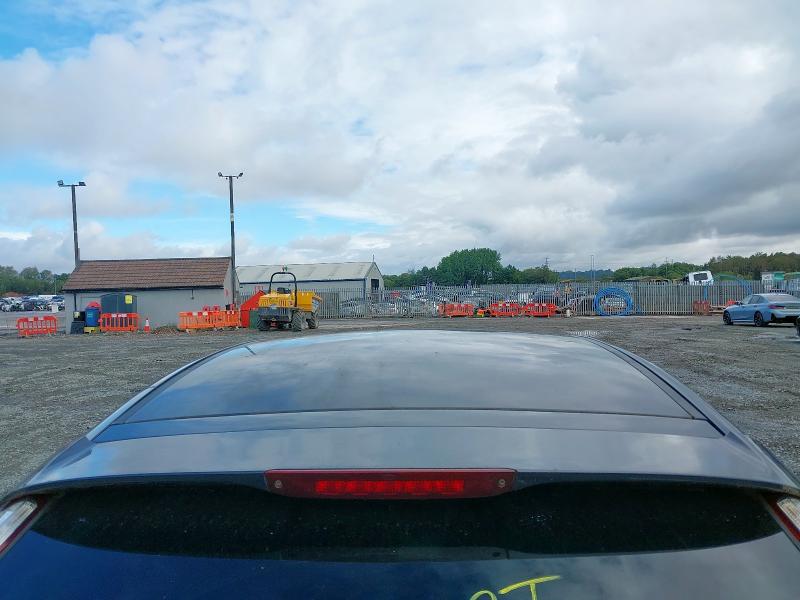 2009 FORD FOCUS 1.6 TDCI ZETEC 5DR [110] [DPF]