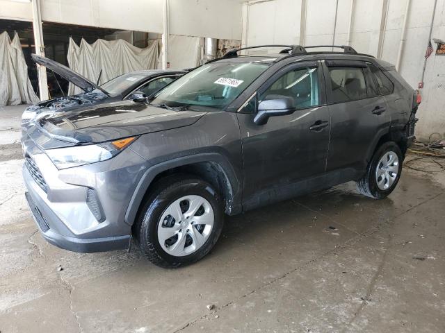 TOYOTA RAV4 LE 2021