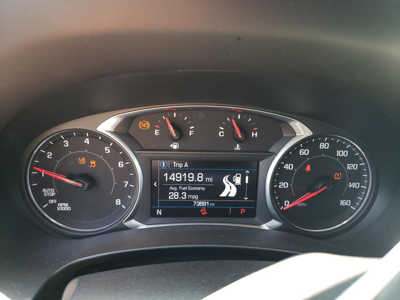 2018 GMC Terrain Sle VIN: 3GKALTEV9JL191119 Lot: 68305155