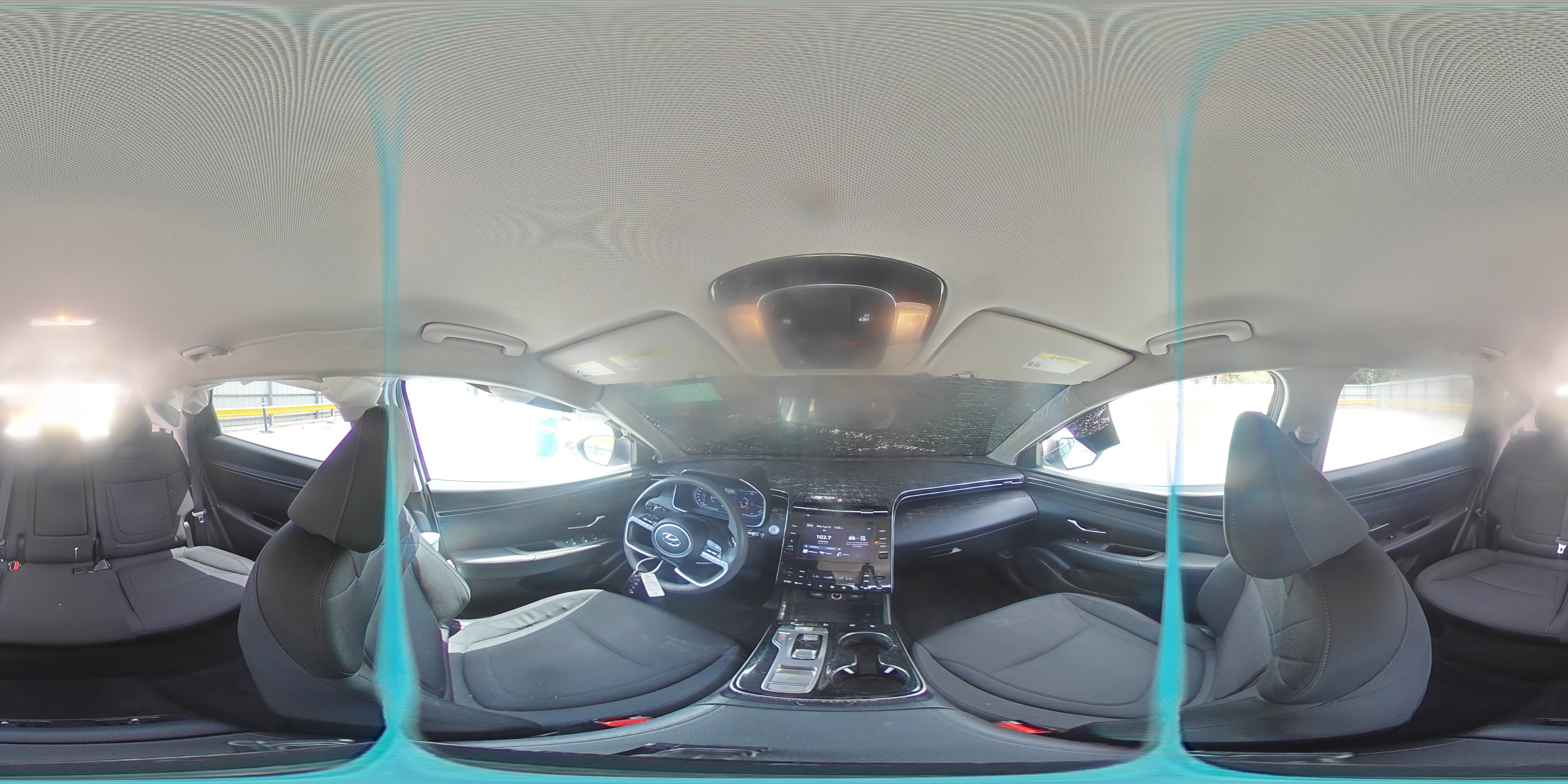 2022 Hyundai Tucson Blue VIN: KM8JBCA10NU028240 Lot: 68574845