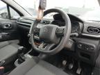 2021 CITROEN C3 SHINE P for sale at Copart BRISTOL