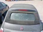 2015 FIAT 500 C S  for sale at Copart SANDWICH