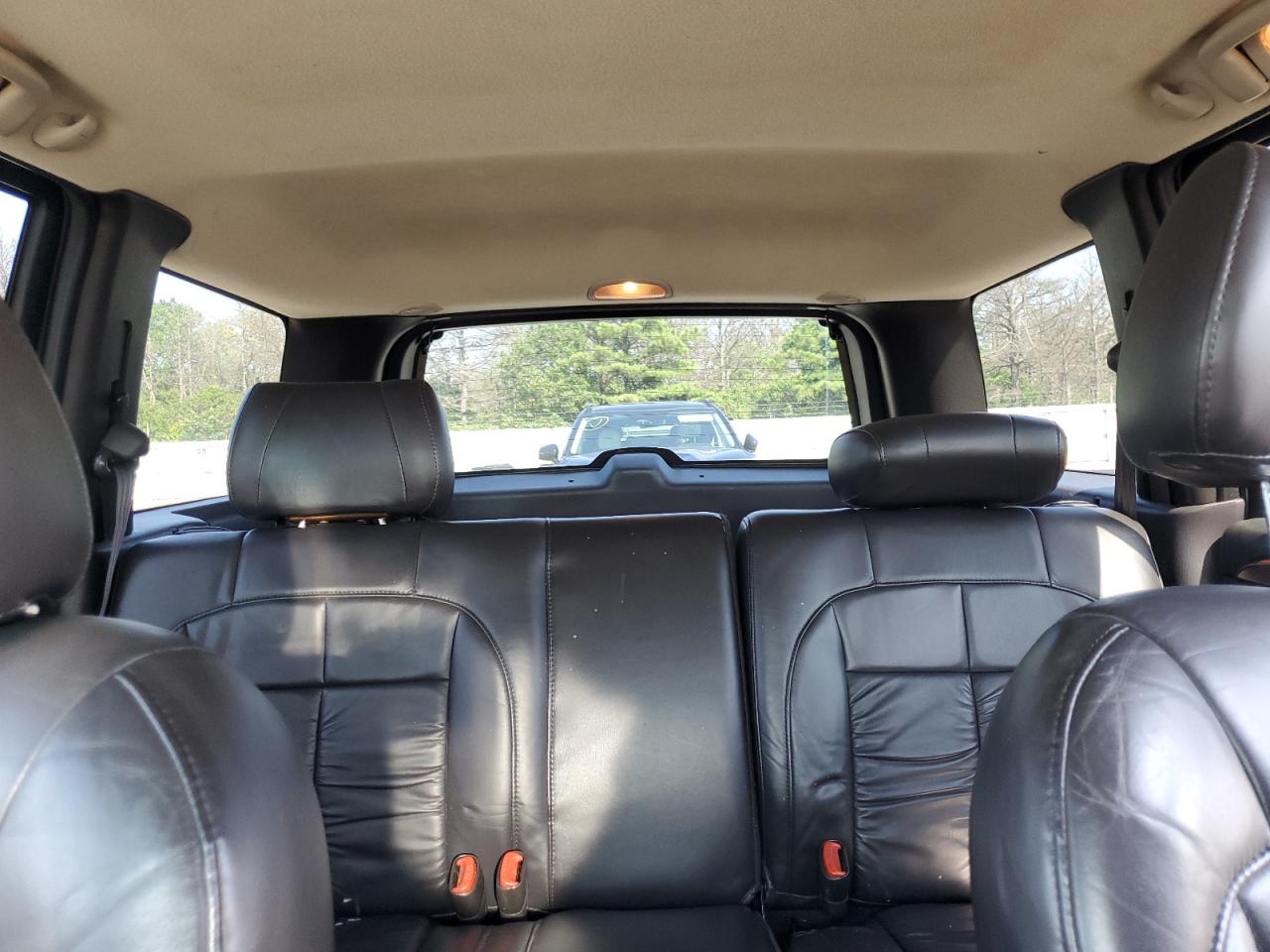 2001 Jeep Grand Cherokee Limited VIN: 1J4GW58N91C629244 Lot: 68683865