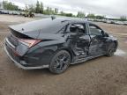 2025 HYUNDAI ELANTRA N LINE   à vendre chez Copart ON - TORONTO