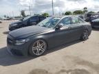 2015 MERCEDES-BENZ C 300   à vendre chez Copart FL - MIAMI CENTRAL
