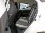 2015 TOYOTA AYGO X-PRESSION VVT-I  for sale at Copart SANDY