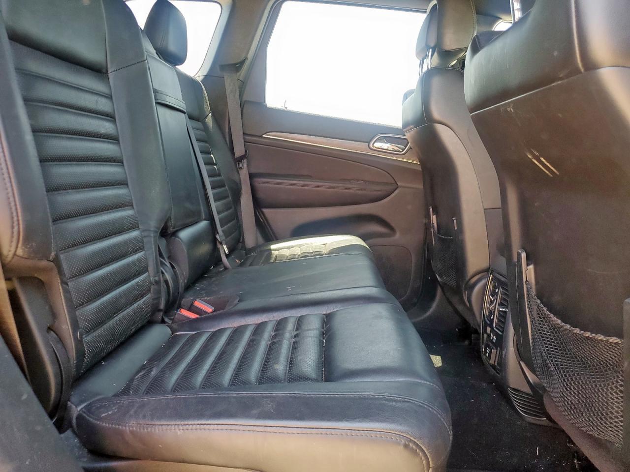2020 Jeep Grand Cherokee Limited VIN: 1C4RJEBG4LC373542 Lot: 70948685