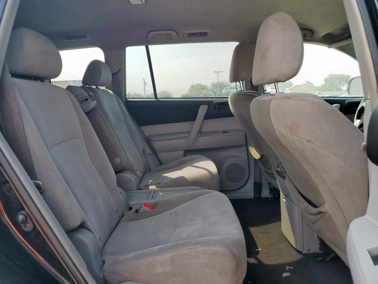 2012 Toyota Highlander Base VIN: 5TDBK3EH6CS123953 Lot: 70424195