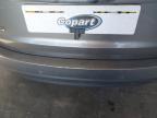 2015 KIA CARENS 2 C for sale at Copart SANDTOFT