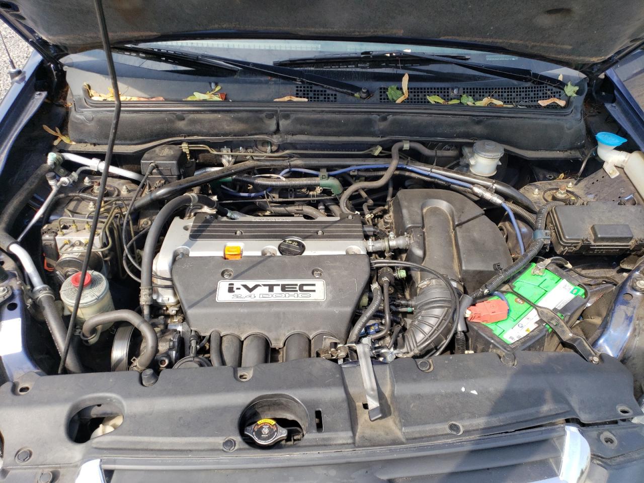 2004 Honda Cr-V Ex VIN: JHLRD78844C060398 Lot: 86682205