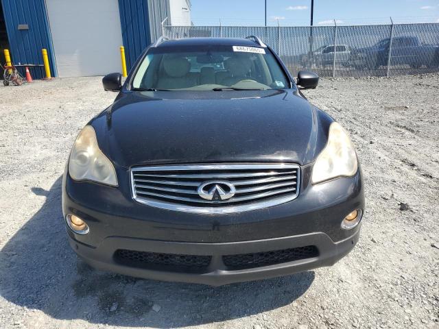 2011 INFINITI EX35 BASE  